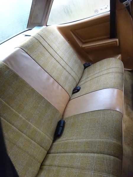 Chevrolet Ostatní (1979) CITATION 2,5 - fotka 10 z 18