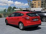 Ford Focus (2014) 1.6i 77 kW/park. senzor - náhled 2
