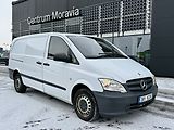 Mercedes-Benz Vito (2014) 110 CDI - náhled 1