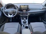 Hyundai i30 (2023) 1.5 DPi, 1.maj,ČR, servis - náhled 8