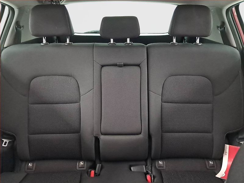 Kia Sportage (2017) 2.0 CRDi, 4X4, Serv.kniha - fotka 10 z 20