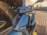 Piaggio Liberty 125 iGET (2026) Liberty 125 S E5+ - náhled 29