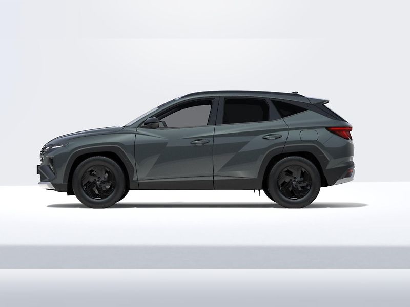Hyundai Tucson (2026) GO Czech! - fotka 3 z 8