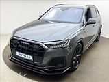 Audi SQ7 4,0 CERAMIC 7MÍST NV MASÁŽ TZ - náhled 1