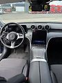 Mercedes-Benz Třídy C (2023) C 220d 4MATIC kombi - náhled 13