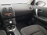 Nissan Qashqai (2009) 1.6, Tempomat - náhled 8