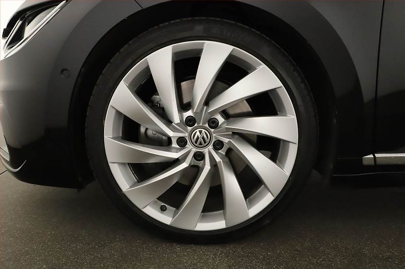 Volkswagen Arteon (2018) R-line 2.0 TSI 4Motion - fotka 12 z 21