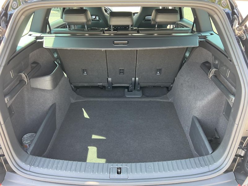 Škoda Kodiaq 2.0 TSi Sportline DSG 4x4  - fotka 15 z 22
