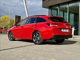 Hyundai i30 1,5 T DCT  WG FL Family Climat - náhled 1
