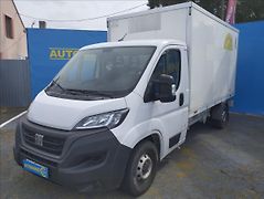 Fiat Ducato 2,2 - fotografie inzerátu