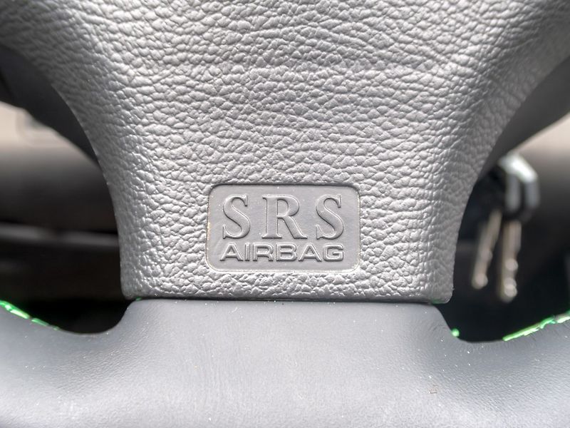 MG TF (2000) 1.8I 88KW – WINDSCHOTT - fotka 28 z 38
