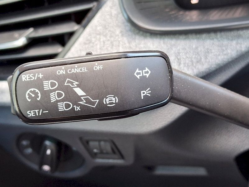 Škoda Scala (2025) Selection 1,0TSi 85kW - fotka 30 z 31
