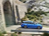Jaguar XFR-S Sportbrake