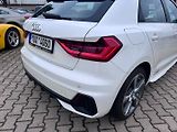Audi A1 (2019) 2,0 TFSI 147 KW S-LINE DPH - náhled 12