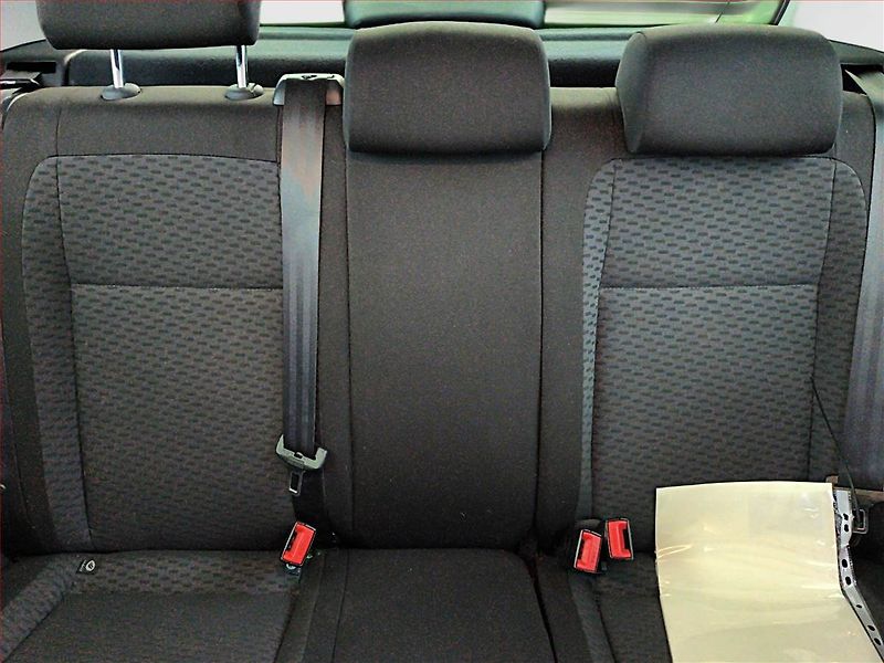 Škoda Fabia (2010) 1.2 TSI, Serv.kniha - fotka 10 z 14