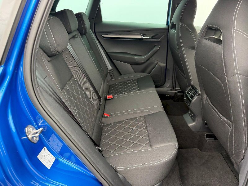 Škoda Karoq (2024) 2.0TSI 140kW DSG 4x4 SportLine - fotka 25 z 35