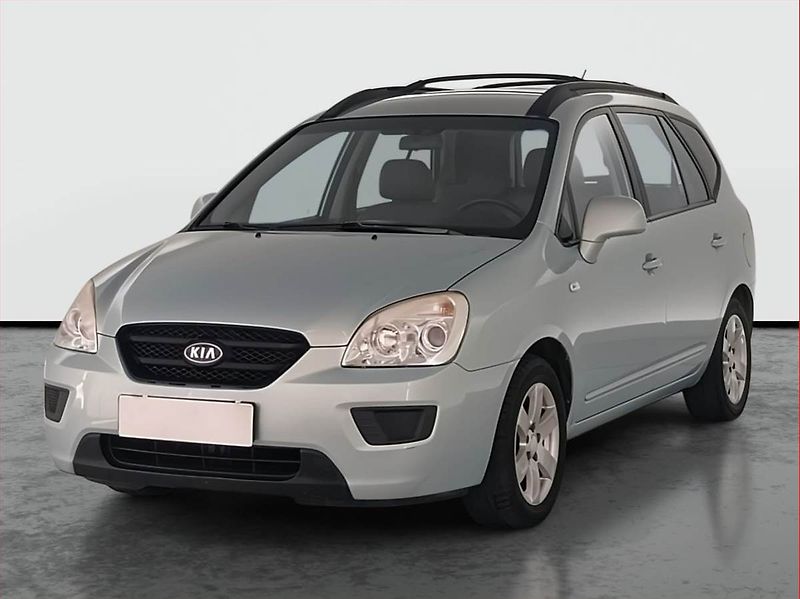 Kia Carens (2008) 2.0 16V, Serv.kniha, po STK - fotka 2 z 17