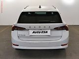 Škoda Octavia (2021) 2.0 TDi, ČR, Style, DSG, zmk - náhled 4