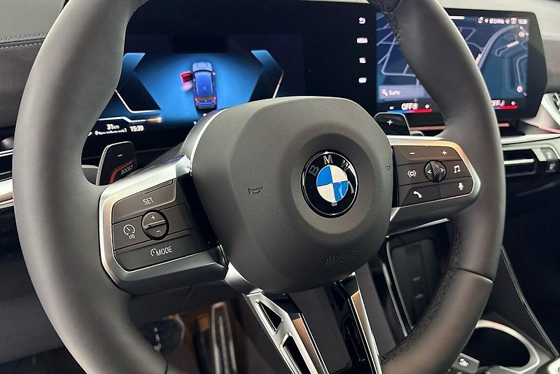 BMW X1 xDrive20d - fotka 22 z 25