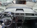 Volkswagen Caddy (2016) 2.0TDi, Aut.AC, STK2/28 - náhled 8