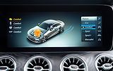 Mercedes-Benz CLS 400d AMG/4Matic/340 PS/Edice 1 - náhled 41