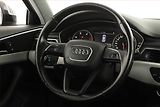 Audi A4 (2016) 2.0 TDI, Xenony, Tempomat - náhled 13