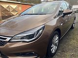 Opel Astra (2017) Kupované jako roční auto - náhled 6