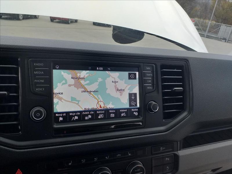 Volkswagen Grand California 2,0 TDI,ČR,DSG,NAV, - fotka 19 z 43