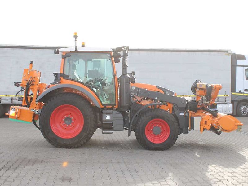 Fendt 314 G4, KOMUNÁL - fotka 3 z 32