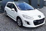 Peugeot 308 2,0 HDI STYLE,1.M,PANO,PĚKNÁ - náhled 2
