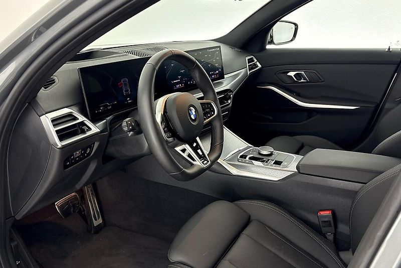 BMW Řada 3 řady 3 | 320d xDrive - fotka 7 z 27