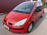 Mitsubishi Colt 1,1 i KLIMA SERVIS STK 10/28 - náhled 1