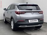 Opel Grandland X (2018) 1.2 T, Innovation, AT, navi - náhled 6