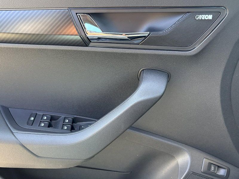 Škoda Karoq (2025) DSG 1.5 TSI / 110 kW / SPORTLI - fotka 27 z 33