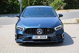 Mercedes-Benz Třídy A - náhled 1