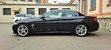 BMW Řada 4 (2015) 430D M*PACKET*CABRIO*LED*ADAPT - náhled 13