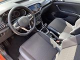 Volkswagen T-Cross (2022) 1.0 TSI Style - náhled 6
