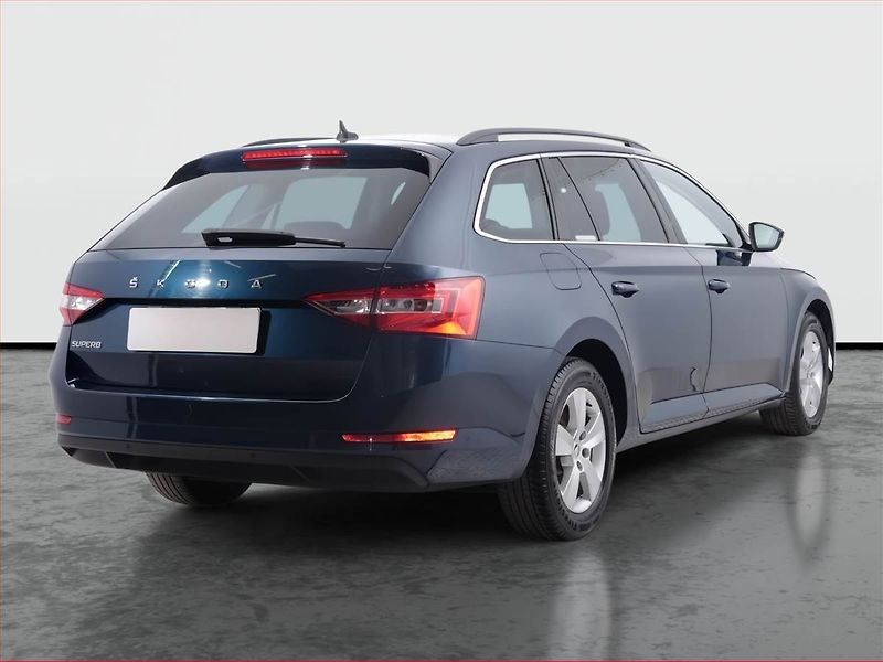 Škoda Superb (2019) 2.0 TDI, Automat, Serv.kniha - fotka 5 z 19