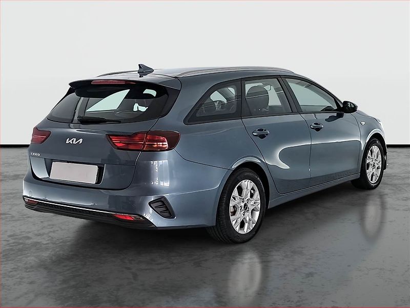 Kia Ceed (2023) Spin 1.0 T-GDI, SPIN, DPH - fotka 5 z 23