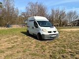 Renault Trafic (2011) - náhled 8