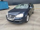 Volkswagen Golf (2010) V,1.6i,volat-608 081 843 - náhled 1
