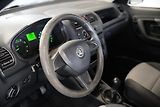 Škoda Roomster - náhled 14
