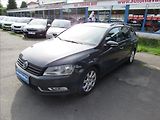 Volkswagen Passat 1,6 TDi 77kW Variant - náhled 1