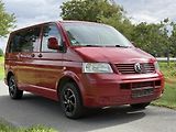 Volkswagen Transporter (2007) T5 1.9 TDi 75kw 9 míst - náhled 7