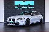 BMW M3 (2025) Competition - náhled 1