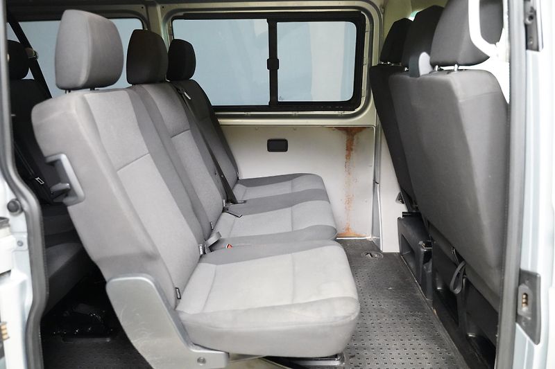 Volkswagen Transporter - fotka 20 z 23