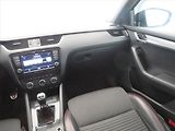 Škoda Octavia (2016) RS 2.0 TDI, Kůže, Navi - náhled 8