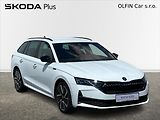 Škoda Octavia 2,0 TDi 110kW 7DSG SPORTLINE - náhled 6