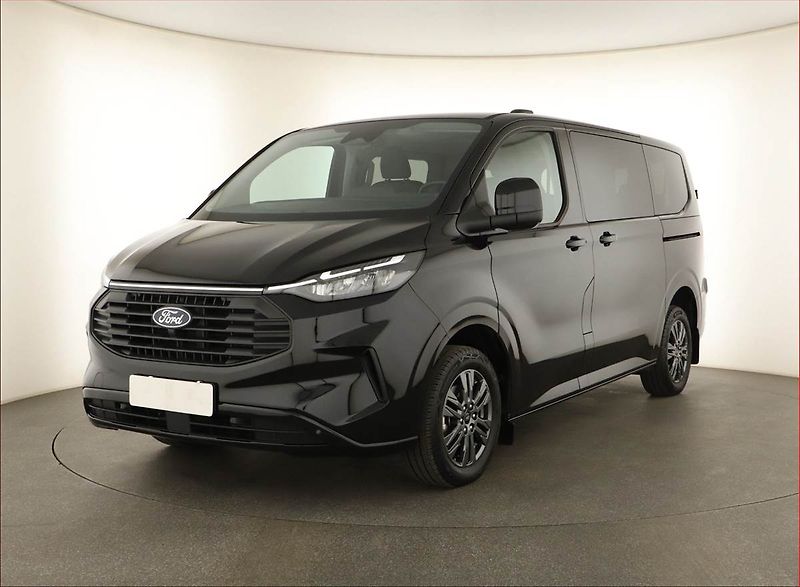 Ford Transit Custom (2024) 2.0 EcoBlue - fotka 2 z 15