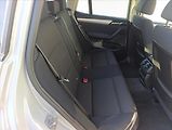 BMW X3 2,0 d X-Drive Aut.,Navi,Bi-xen - náhled 25
